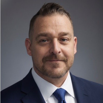 David Trafford — Founder & CEO
