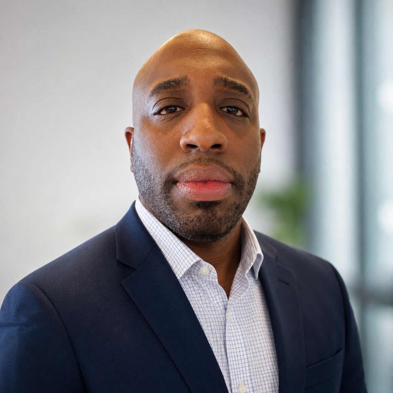 Jason Brown — Head Analyst