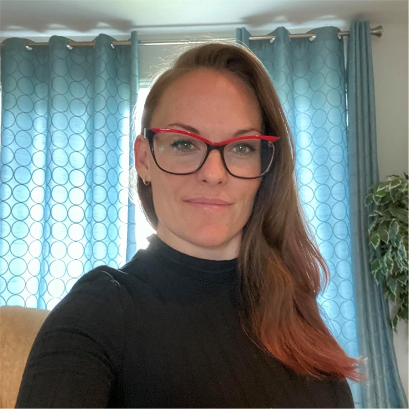 Selina Savoy — Product Manager